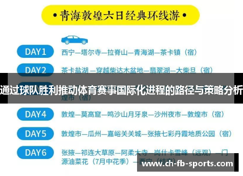 通过球队胜利推动体育赛事国际化进程的路径与策略分析 通过球队胜利推动体育赛事国际化进程的路径与策略分析