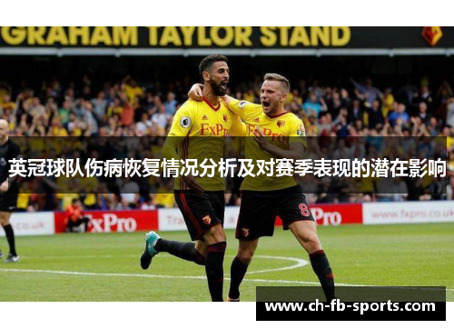 英冠球队伤病恢复情况分析及对赛季表现的潜在影响 英冠球队伤病恢复情况分析及对赛季表现的潜在影响