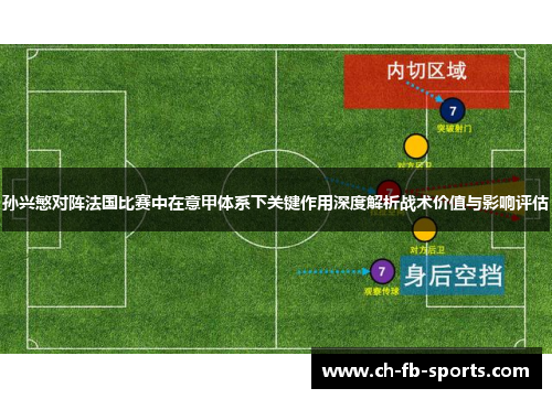 孙兴慜对阵法国比赛中在意甲体系下关键作用深度解析战术价值与影响评估