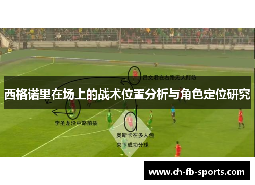 西格诺里在场上的战术位置分析与角色定位研究 西格诺里在场上的战术位置分析与角色定位研究