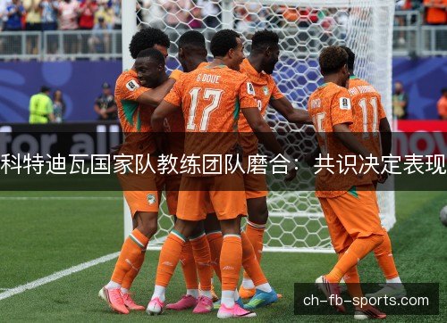 科特迪瓦国家队教练团队磨合：共识决定表现